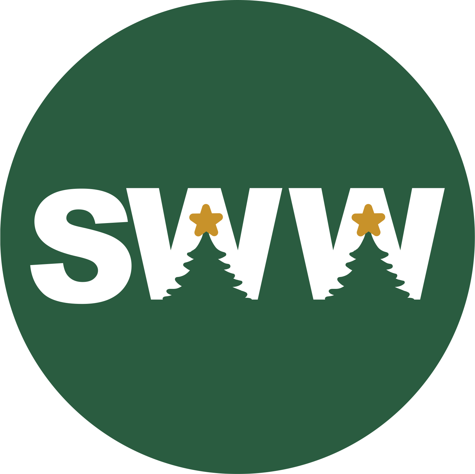 Logo des Seniorenweihnachtswunschbaums